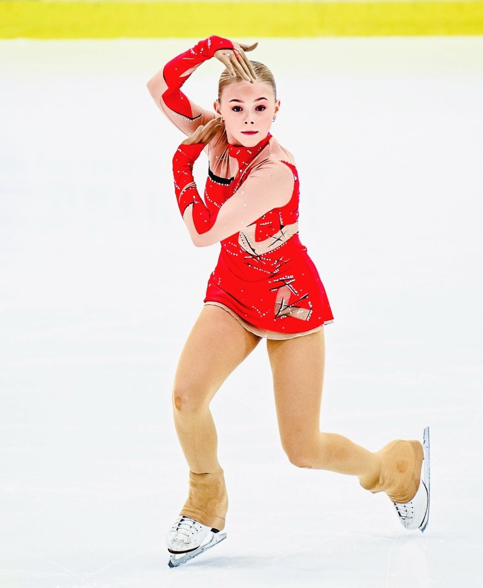 Vormótið hefst í dag