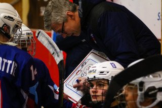 Sami Lehtinen hættir hjá SA