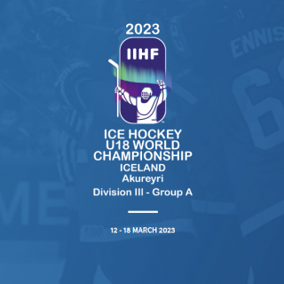 HM U18 klárast í kvöld með hreinum úrslitaleik