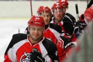 Myndir úr leik SA Víkinga og Bjarnarins komnar inn