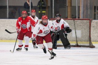 Silvía á ferðinni (mynd: Elvar Pálsson)