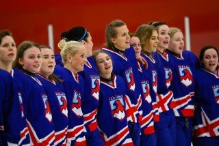 Ísland - Tapei í dag. Bein útsending kl. 12.00