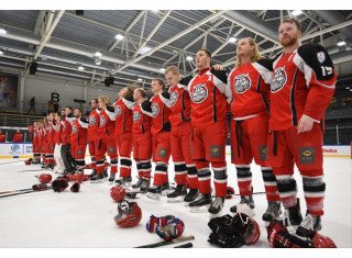 SA Víkingar kláruðu Evrópuferðina með sigri á Spánarmeisturunum