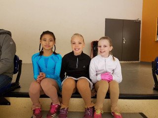 Undirbúningur fyrir ágústæfingabúðir hafinn