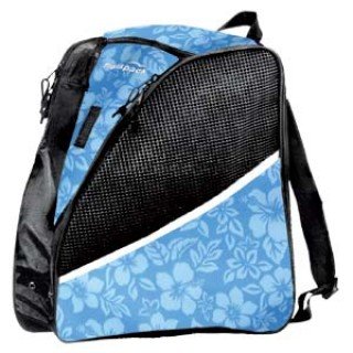 Fallegar skautatöskur