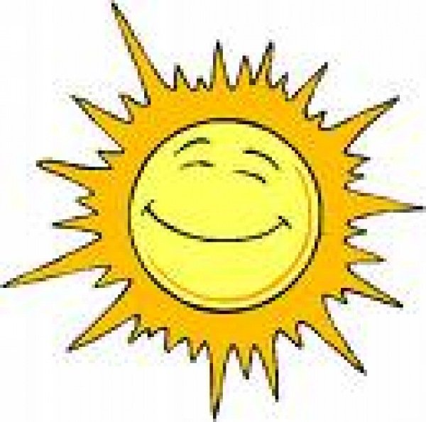 Vorsýningin Vorgleði!