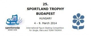Níu frá SA á Sportland Trophy í Búdapest