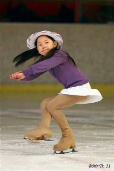 Vorsýning - nýtt myndasafn