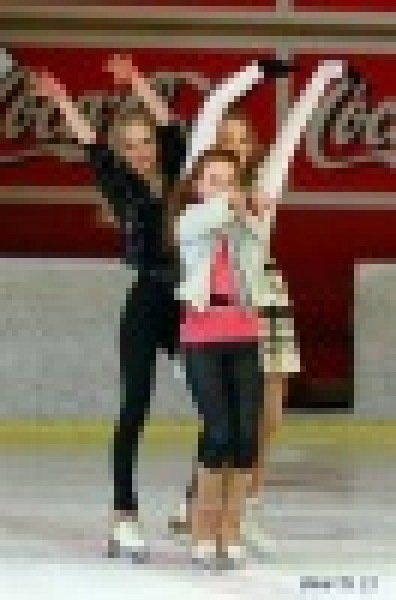 Fyrsta diskó sumarsins