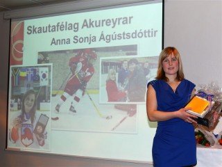 Myndir: Þórir Ó. Tryggvason