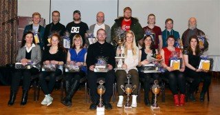 Mynd: Þórir Tryggvason (16.01.2012)