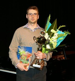 Mynd: Þórir Tryggvason