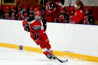 Tvíhöfði hjá SA í Hertz-deild kvenna um helgina