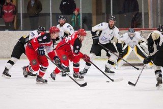 Markaþurrð hjá Víkingum