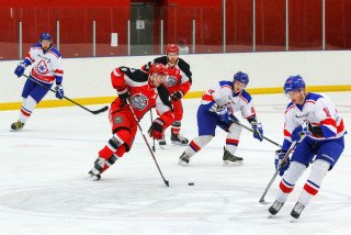 SA Víkingar á toppnum um jólin