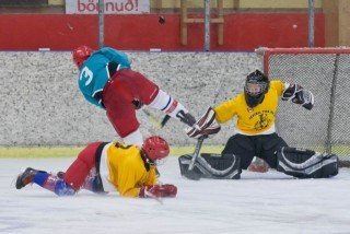 Úr Vormóti (mynd: Ási ljósmyndari)