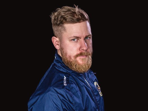 Sheldon Reasbeck ráðinn aðalþjálfari SA