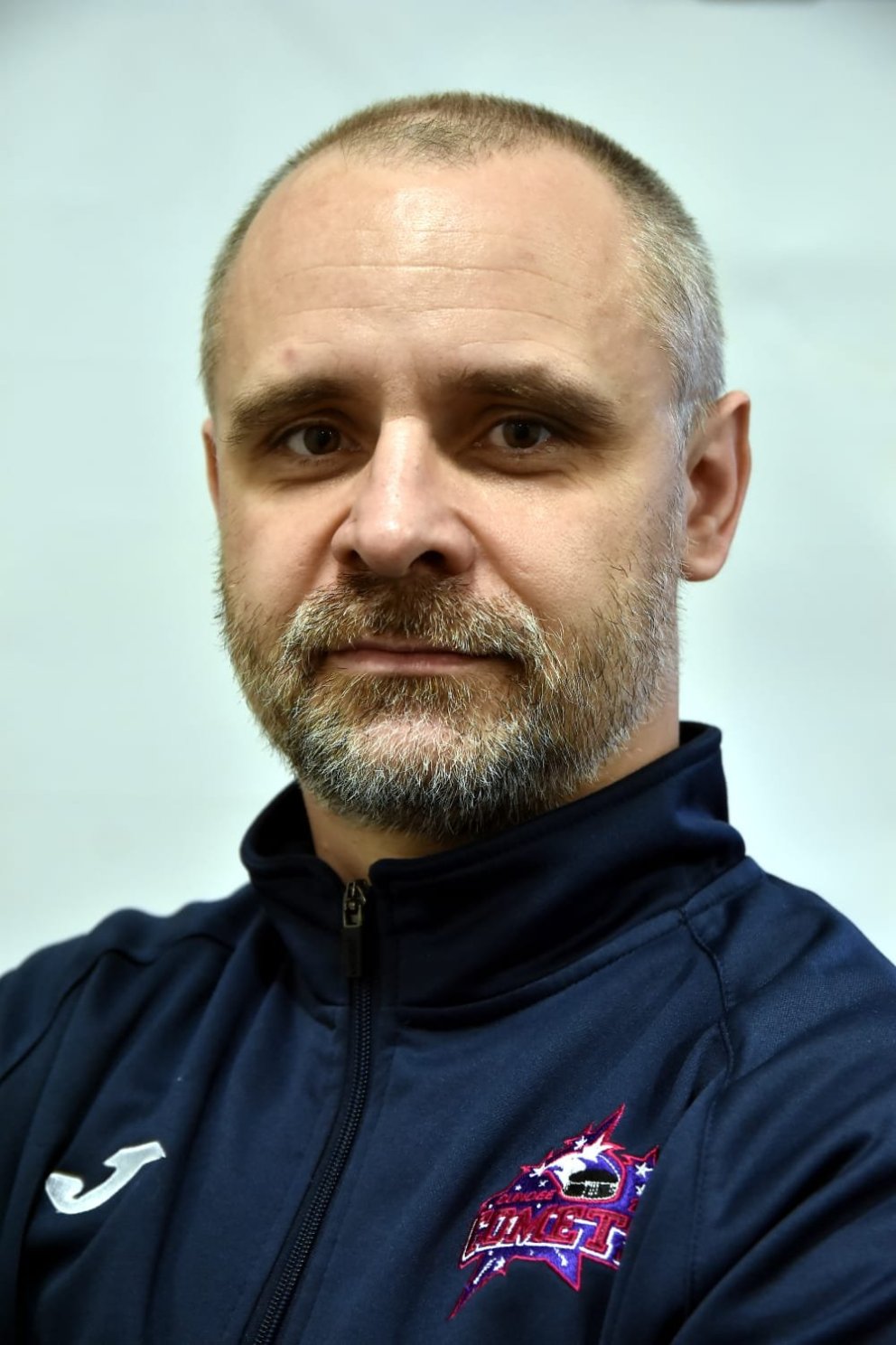 Íshokkídeild SA semur við Richard Hartmann um þjálfun út tímabilið