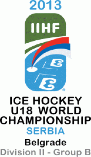 HM U18: Ísland áfram í 2. deild B