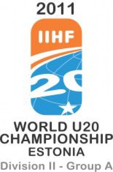 U20 á HM í Eistlandi
