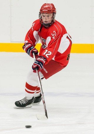 Berglind skoraði þrjú í leiknum. (mynd: Ási)