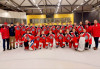U18 slandsmeistarar 2023