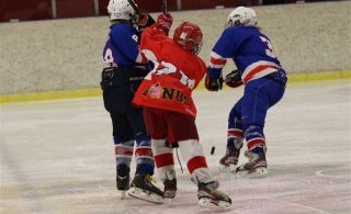 Bautamótið í 4. flokki - breyttur almenningstími á laugardag