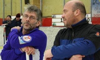 Mynd: Haraldur Ingólfsson