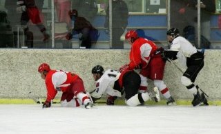 Mynd: Sigurgeir Haraldsson (07.01.2012)