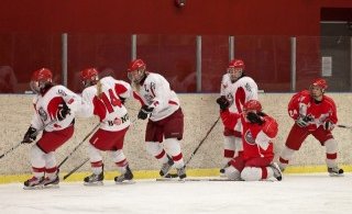 Mynd: Elvar Freyr Pálsson (24.01.2012)