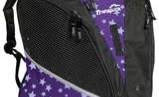 Nýjar skautatöskur myndir