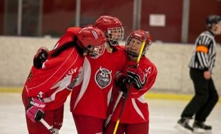 Mynd: Elvar Freyr Pálsson (24.01.2012)