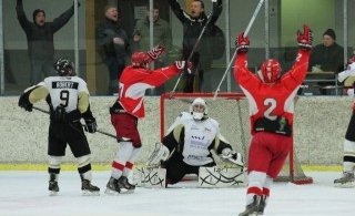 JÁ!!!!!  Mynd: Sigurgeir Haraldsson