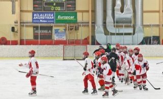 Frá Bautamótinu 2013. Mynd: Ásgrímur Ágústsson.