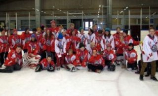 Mynd: Arngrímur Arngrímsson