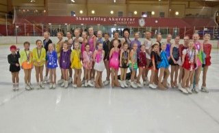 Mynd: Ási - frá Vetrarmóti ÍSS í febrúar 2013