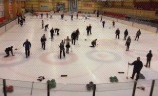 Mammútar og Freyjur í bikarúrslit