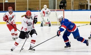 Ynjur og 2. flokkur sóttu stig í Laugardal