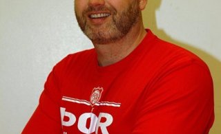 Helgi Rúnar Bragason