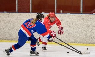 Ásynjur og 2. flokkur í tvöföldum tvíhöfða gegn SR um helgina