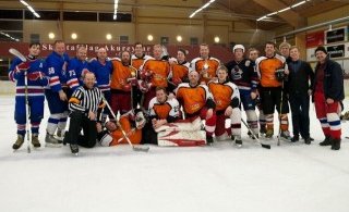 Magga Finns mótið hefst í kvöld - Dagskrá