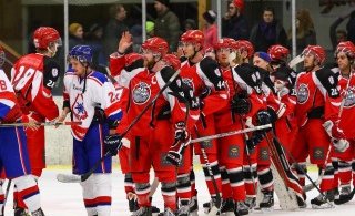 SA Víkingar mæta SR laugardag