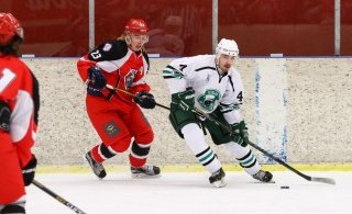 SA Víkingar vs Esja laugardag kl 17.30