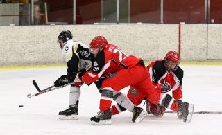 SA Víkingar - Björninn í kvöld kl 19.45