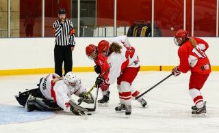 Ásynjur - Ynjur í Hertz-deild kvenna þriðjudag kl 19.30