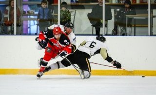 SA Víkingar héldu hreinu gegn Birninum