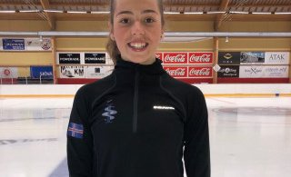 Fréttir frá JGP - Stutta prógramminu lokið og frjálsa prógrammið framundan