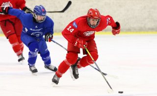 SA - SR 2.flk í kvöld