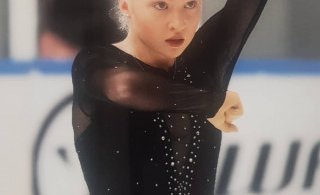 Aldís Kara (mynd: iceskate.is)