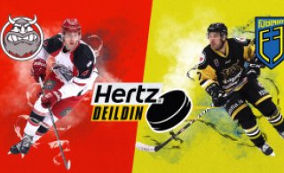 SA Víkingar - Fjölnir í Hertz-deildinni laugardag kl. 17:45